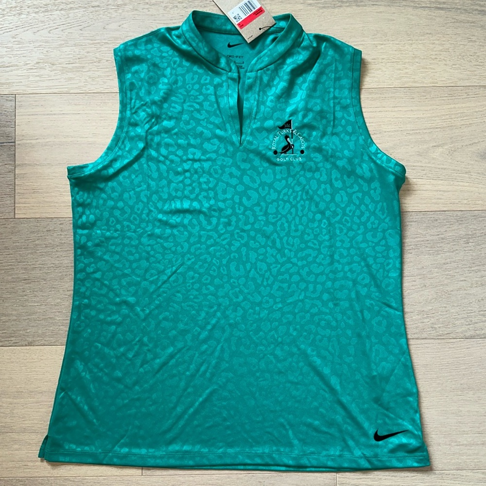 Women’s Nike Golf Polo